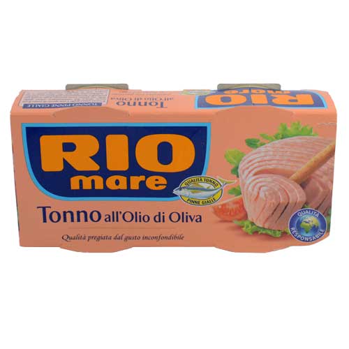 rio-mare-tonos-ladiou-2*160gr